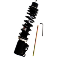 Yss shock absorber VD222185T01X