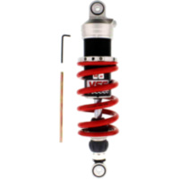 Rear shock  / absorber Mono YSS MZ456320TRL20X