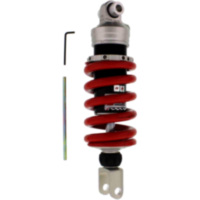 Rear shock  / absorber Mono YSS MZ456290TR29X