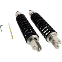 Twin shock absorber yss