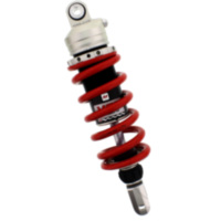 Rear shock  / absorber Mono YSS MZ456315TR04X fitting for Suzuki GSX-R  750 GR7BB 1992, 100/112 PS, 74/82 kw