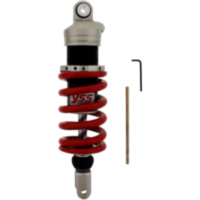 Rear shock  / absorber Mono YSS MZ456315TR36X