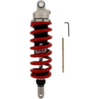 Rear shock  / absorber Mono YSS MZ456355TR02X