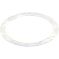 Yss shim 16x12x0.2