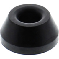 Bump stop yss 12x15 fitting for Suzuki GSX Katana 400 GS40XF 1981, 42 PS, 31 kw