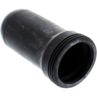 Membrane 43/90 YSS passend für Suzuki GSX Katana 400 GS40XF 1981, 42 PS, 31 kw