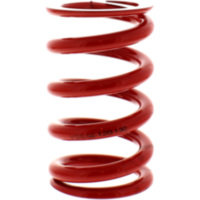 Spring yss red 56A120S130A5X