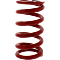 Spring yss red 56A100S150A5X