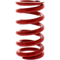 Spring yss red 56A130S150A5X