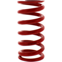 Spring yss red 56A95S165A5X
