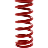 Spring yss red 56A75S185A5X