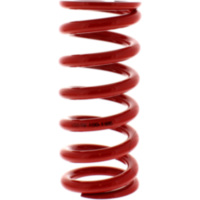 Spring yss red 56A100S185A5X