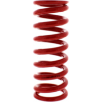 Federbeine Feder rot YSS 56A85S215A5X