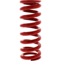 Spring yss red 56A130S215A5X