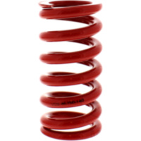 Spring yss red 46A150S140A5X