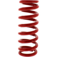 Spring yss red 46A80S185A5X