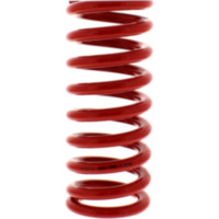 Spring yss red 46A90S185A5X