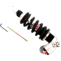 Rear shock  / absorber Mono YSS MG456325TRW31IX