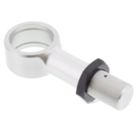 suspension struteye yss +40mm fitting for Kawasaki KEF Lakota Sport 300  2002, 21,5 PS, 15,8 kw