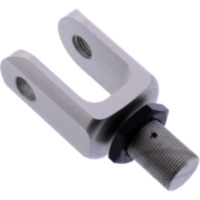 Fork 22mm yss fitting for Piaggio MP3  400 M64200 2010, 32,6 PS, 24 kw