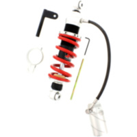 Stossdämpfer Federbein Mono YSS MX456310TRCL33X