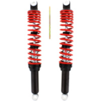 Yss twin shock absorber TB222405P03X
