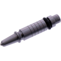 Needle zugstufe yss 2A9000302 fitting for Kawasaki KEF Lakota Sport 300  2002, 21,5 PS, 15,8 kw