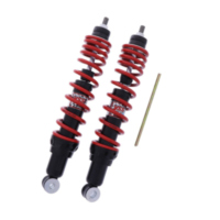 Yss twin shock absorber TB220280P03X