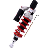 Stossdämpfer Dämpfer Federbein Mono YSS MG456380HRWL25X