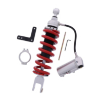 Shock mono yss MX456380TRC22X