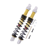 Stossdämpfer Dämpfer Federbein Stereo YSS TE302415T01AL38