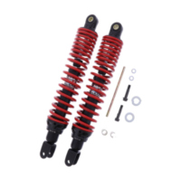 Stossdämpfer Dämpfer Federbein Stereo YSS TB220380P0385