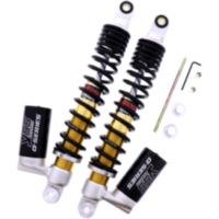 Stossdämpfer Dämpfer Federbein Stereo YSS TK302350T04AL388