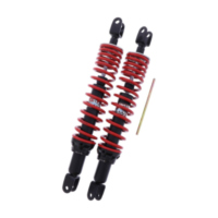 Yss twin shock absorber TB220415P0185