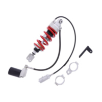 Stoßdämpfer Federbein Mono YSS MX456310H1RWL39858