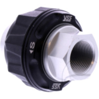 Ventil Zugstufe YSS passend für Suzuki GSX Katana 400 GS40XF 1981, 42 PS, 31 kw