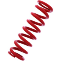 Spring red yss