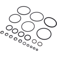 Seal kit hydraulic preload adjuster yss fitting for Triumph Bonneville T100 Centennial 800 908MD 2002, 34 PS, 25 kw