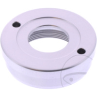 END CAPS 456 HT YSS fitting for Triumph Bonneville T100 Centennial 800 908MD 2002, 34 PS, 25 kw