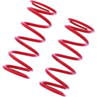 Federn Stereo rot YSS 46-18-140