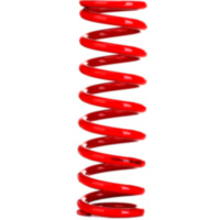 SPRING MONO RED YSS 3671