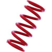 SPRING MONO RED YSS 3672
