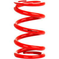 SPRING MONO RED YSS 3694