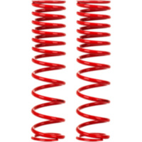 Federn Stereo rot YSS 46-12-22-215