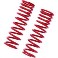 Federn Stereo rot YSS 46-13-18-190