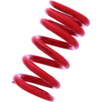 SPRING MONO RED YSS 3732