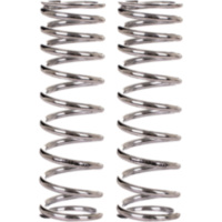 Federn Stereo chrom YSS 46-20-30-240