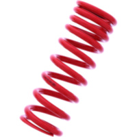 SPRING MONO RED YSS 3824