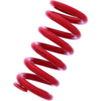 SPRING MONO RED YSS 3925