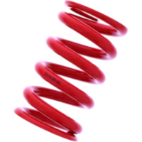 Feder Mono rot YSS 56-180-140
